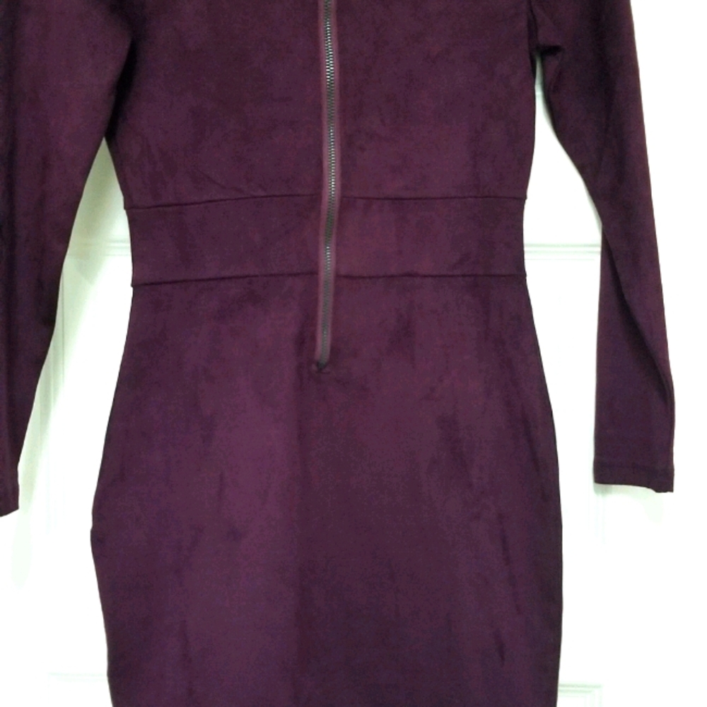 Buffalo David Bitton Dress - Picture 3 of 5